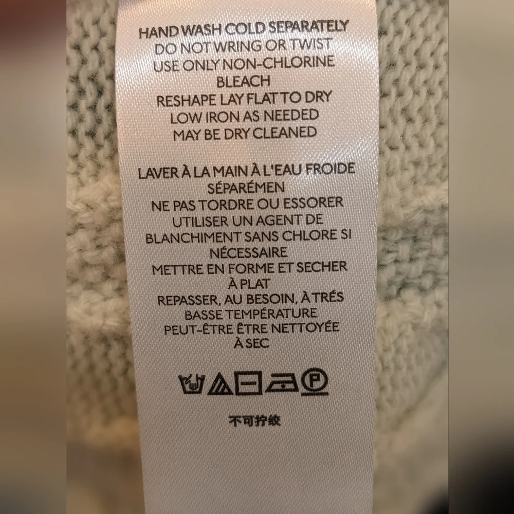 Anthropologie Sweater - Picture 8 of 8